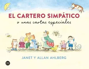 EL CARTERO SIMPATICO Solo Hoy