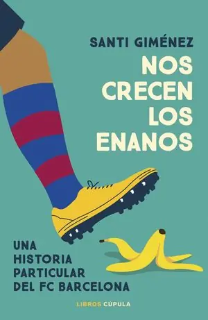 Original NOS CRECEN LOS ENANOS