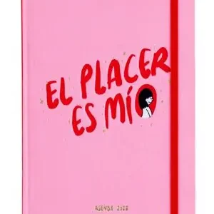 AGENDA ANUAL SEMANA 2023 LYONA Compra Hoy