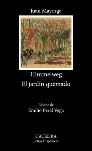 Stock Limitado HIMMELWEG; EL JARDÍN QUE