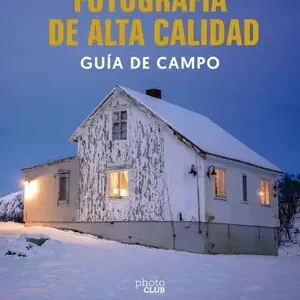 Tendencia FOTOGRAF DE ALTA CALIDAD. TUS MEJORES IMÁGENES CON EL MÉTODO MELLADO Y LAS NUEVAS HERRAMIENTAS IA