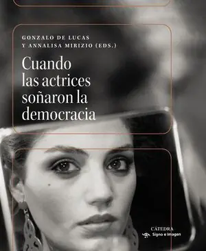 Certificado CUANDO LAS ACTRICES SOÑA