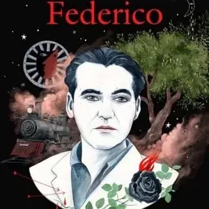 VUELVE FEDERICO Envío Inmediato