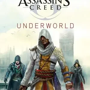 ASSASSIN'S CREED. UNDERWORLD Compra Hoy