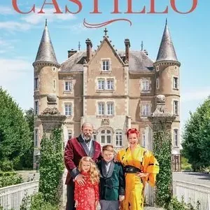 UN AÑO EN NUESTRO PROPIO CASTILLO. EL LIBRO DE LOS PROTAGONISTAS DEL REALITY DE COSMO Precio Rebajado
