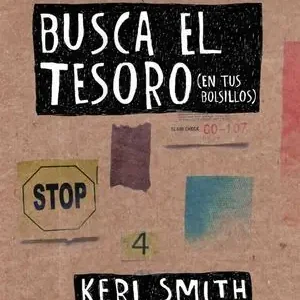 Alta Calidad BUSCA EL TESORO (EN TUS BOLSILLOS)