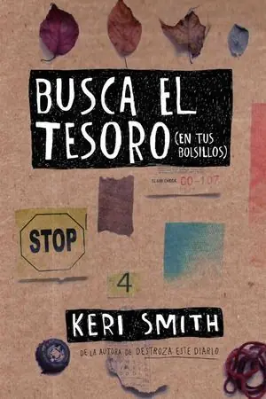 Alta Calidad BUSCA EL TESORO (EN TUS BOLSILLOS)