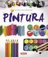 ATLAS ILUSTRADO DE PINTURA.(REF:851-137) Nueva Colección