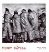 (E) LUNWERG PHOTO. RICKY DAVIL Stock Limitado