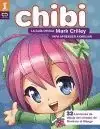 ¡CHIBI! LA GUÍA OFICIAL DE MARK CRILLEY PARA APRENDER DIBUJAR Exclusivo