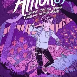 AMORES. ALGUNAS COSAS QUE APRENDÍ Y OTRAS QUE ME COSTÓ OLVIDAR Últimas Unidades