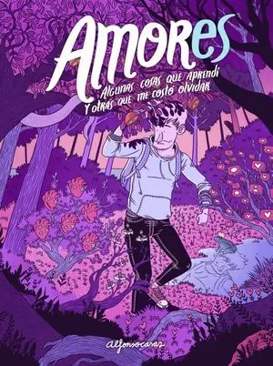 AMORES. ALGUNAS COSAS QUE APRENDÍ Y OTRAS QUE ME COSTÓ OLVIDAR Últimas Unidades