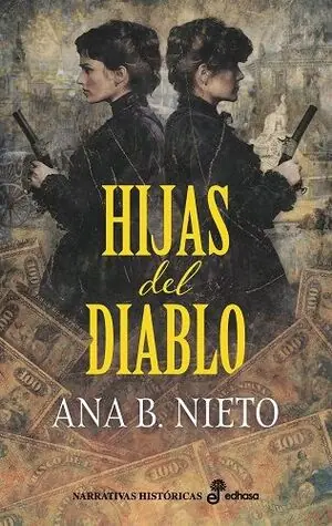 HIJAS DEL DIABLO Oferta Especial