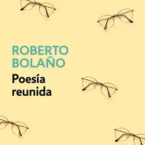 Novedad POESIA REUNIDA