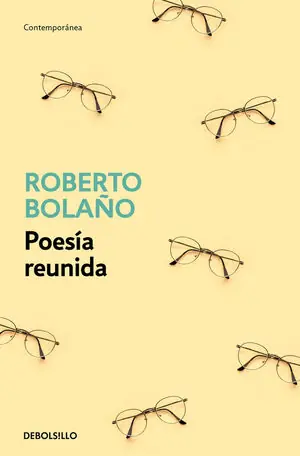 Novedad POESIA REUNIDA
