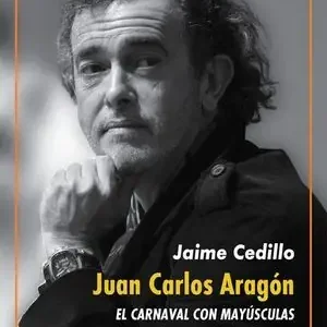 Oferta Flash JUAN CARLOS ARAGON EL CARNAVAL CON MAYUSCULAS. UNA REVISIÓN DE LA OBRA DEL CAPITÁN VENENO