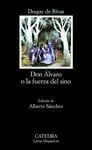 Don Álvaro o la fuerza d Oferta De Temporada