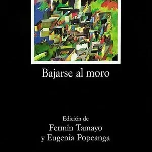 Mejor Precio BAJARSE AL MORO
