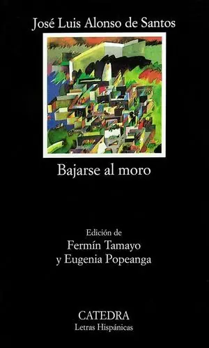 Mejor Precio BAJARSE AL MORO