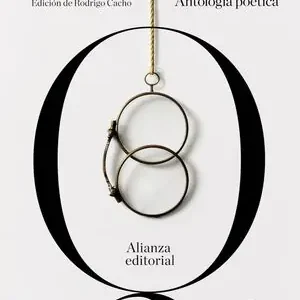 Precio Rebajado LO FUGITIVO PERMANECE. ANTOLOGÍA POÉTICA