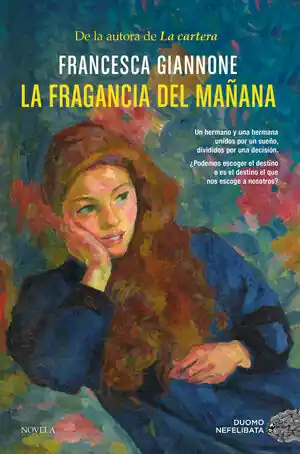 De Moda LA FRAGANCIA DEL MAÑANA