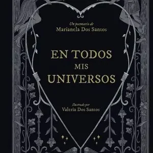 Envío Internacional EN TODOS MIS UNIVERSOS