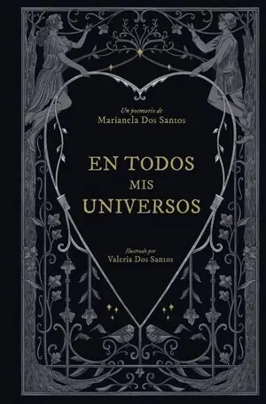 Envío Internacional EN TODOS MIS UNIVERSOS