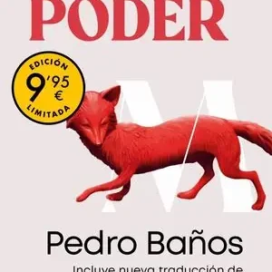 Precio Bajo EL PODER. UN ESTRATEGA LEE A MA (LIMITED