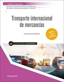 Rebajas TRANSPORTE INTERNACIONAL DE MERCANCIAS (EDICION 20