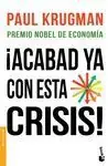 ¡ACABAD YA CON ESTA CRISIS! Envío Internacional