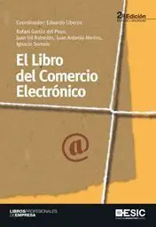 Descuento LIBRO DEL COMERCIO ELECTRONICO,EL