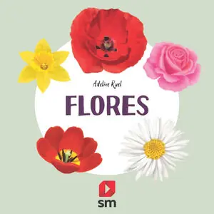 Envío Gratis FLORES