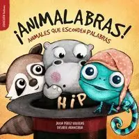 ¡ANIMALABRAS! Compra Ahora