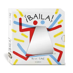 ¡BAILA! Tendencia