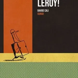 ¡ABAJO LEROY! Compra Hoy