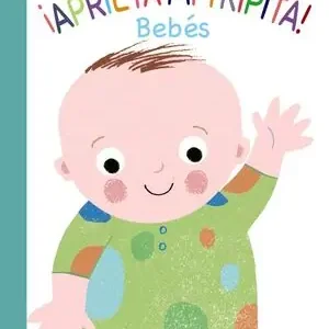 ¡APRIETA MI TRIPITA! BEBÉS Envío Internacional