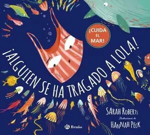 ¡ALGUIEN SE HA TRAGADO A LOLA! Barato