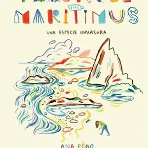 PLASTICUS MARITIMUS. UNA ESPECIE INVASORA Oferta Flash