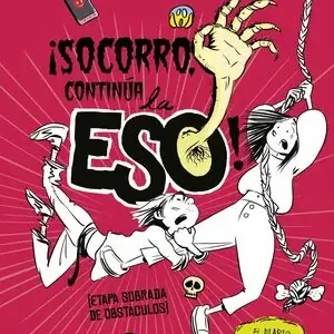 SOCORRO, CONTINÚA LA ESO! Oferta De Temporada