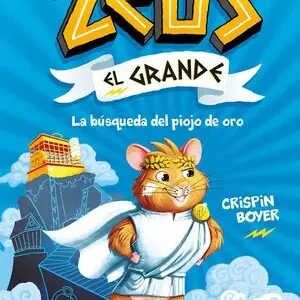ZEUS EL GRANDE Imprescindible (Must-Have)