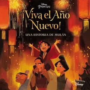 VIVA EL AÑO NUEVO! (MIS CLÁSICOS DISNEY) Económico