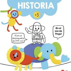 ­EN EL ZOO DE PINGU! Marca Reconocida