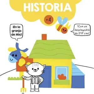 ­EN LA GRANJA DE MIC! De Moda
