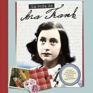LA VIDA DE ANA FRANK Profesional
