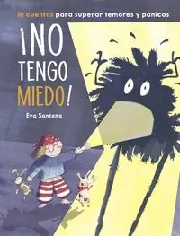 ­NO TENGO MIEDO! Últimas Unidades