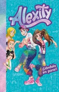 ­LIÁNDOLA SIN PARAR! Bestseller