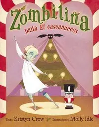 ZOMBILINA BAILA EL CASCANUECES Más Vendido