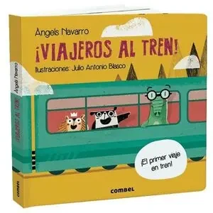 VIAJEROS AL TREN! Últimas Unidades