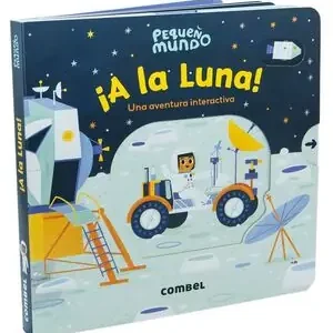 ¡A LA LUNA! De Moda