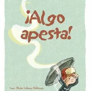 ¡ALGO APESTA! Garantía Incluida